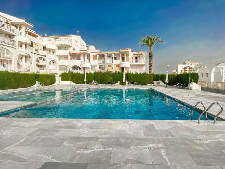 Apartmán v Torrevieja (Torre del Moro)