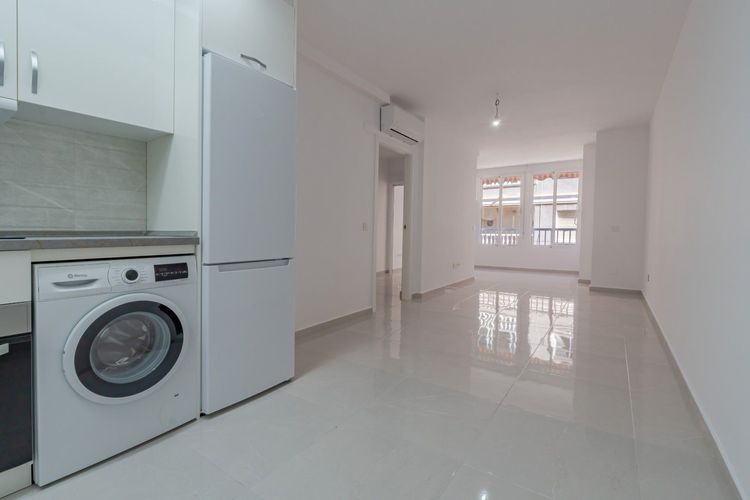 Apartmá Playa del Cura po komplet rekonstrukci