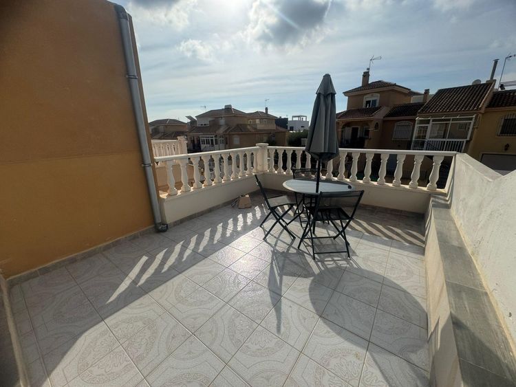 Dům v Torrevieja (Los Altos)